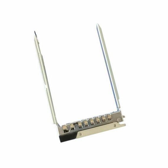 Салазки накопителя Dell Dell trays for Dell 650 HotPlug, 2.5", для серверов PowerEdge 14/15 поколения, R640/R650, R740/R750, ME4024, ME5024 фотографии