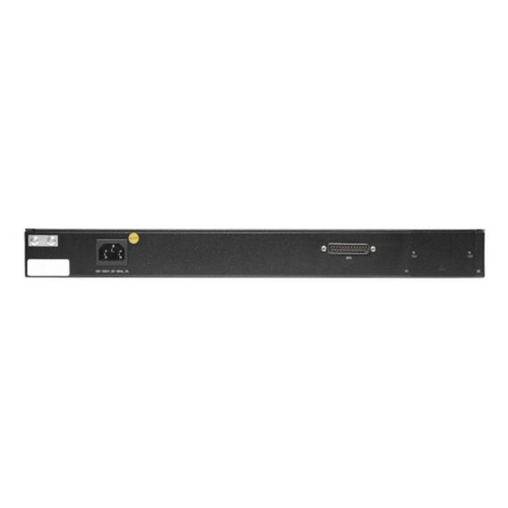 Коммутатор Edge-corE ECS4620-52P 48 x GE + 2 x 10G SFP+ ports + 1 x expansion slot (for dual 10G SFP+ ports) L3 Stackable Switch, w/ 1 x RJ45 console port, 1 x USB type A storage port, RPU connector, Stack up to 4 units, PoE Budget max. 780W фотографии