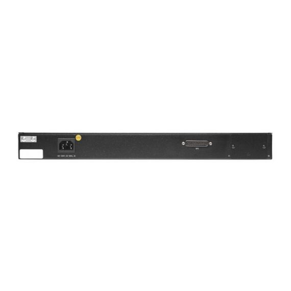 Коммутатор Edge-corE ECS4620-52T 48 x GE + 2 x 10G SFP+ ports + 1 x expansion slot (for dual 10G SFP+ ports) L3 Stackable Switch, w/ 1 x RJ45 console port, 1 x USB type A storage port, RPU connector, Stack up to 4 units фотографии