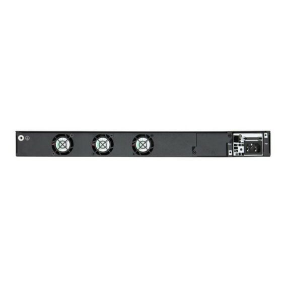 Коммутатор Edge-corE ECS5520-18X 16 x 10G SFP+ + 2 40G QSFP+ ports, 1 AC power supply, 1 optional slot for power redundancy фотографии