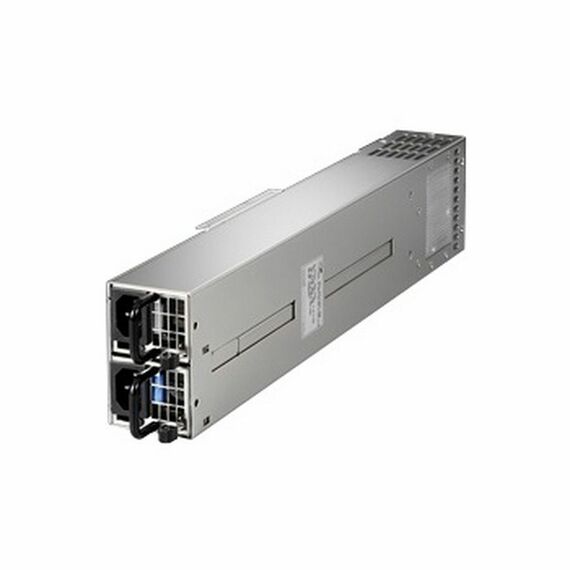 Блок питания Emacs M1K2-5C01V4V 1200W, 2U Redundant, 80PLUS Gold, I2C/PMBUS1.1, (ШВГ=54.5*84.6*425), Brown Box [B00M1K2C0V001] фотографии