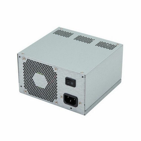 Блок питания серверный FSP 350-70PFL(SK) 350W, PS2 (ШВГ=150*86*140мм), 80PLUS Bronze, A-PFC, 8см FAN, IPC/Server PSU, Стандарт IEC 62368, OEM [9PA400CB12] фотографии