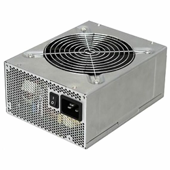 Блок питания серверный FSP FSP1200-50AAG 1200W, PS2/ATX IPC, AC FULL Range, 80 PLUS GOLD, 12 cm fan, модульный (отстегивающиеся кабели) [9PA12A2118] фотографии