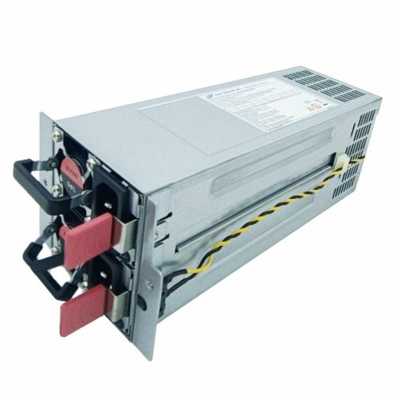 Блок питания для сервера FSP FSP1600-5Q01A 1600W CRPS Red. module, AC Full Range Input, DC ATX Outputs, 80+ Silver [9PR16A0301] фотографии