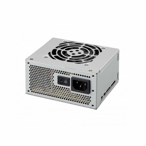 Блок питания для серверов FSP FSP350-50SAC 350W, SFX (ШВГ=125*64*100мм), 80PLUS Bronze, A-PFC, Стандарт IEC 62368, (9PA350CY02), OEM [9PA350CY02] фотографии
