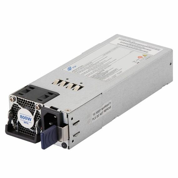 Блок питания серверный FSP FSP800-29FM 800W, CRPS Redundant module (73.5*39*185 мм), 80+ Platinum, Input 90-264Vac, CRPS 2.0, PMBUS 1.2 [9PA8002601] фотографии