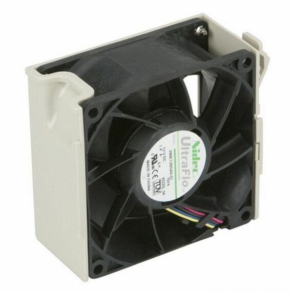 Вентилятор HPE DL38X Gen10 Plus Maximum Performance Fan Kit [P14608-B21] фотографии