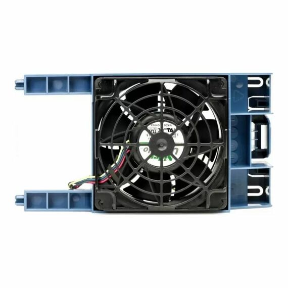 Вентиляторный блок Infortrend 9581FANMOD-0010 для 4U 60-bays model (GS, GSc, JBOD) фотографии