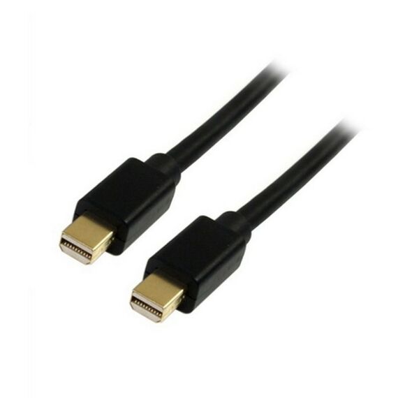 Кабель Leadtek X0101G00278A 292C/293E, mDP to mDP(20cm Black) фотографии