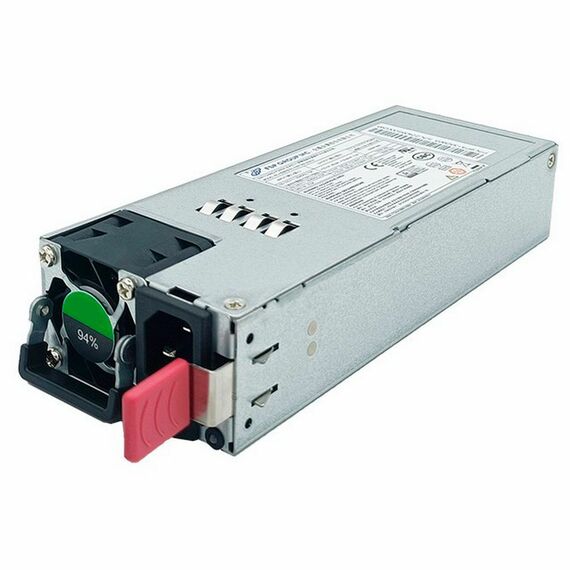 Блок питания серверный RH RH1600-2Q01A 1600W, CRPS Redundant module (ШВГ = 73,5*40.5*185мм), AC Full Range Input, PMBUS 1.2, 80PLUS Platinum (FSP Group) [8AD00365] фотографии