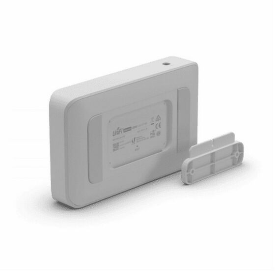 Коммутатор Ubiquiti USW-Lite-8-PoE PoE, 8х 1G RJ45, раздача 52 Вт фотографии