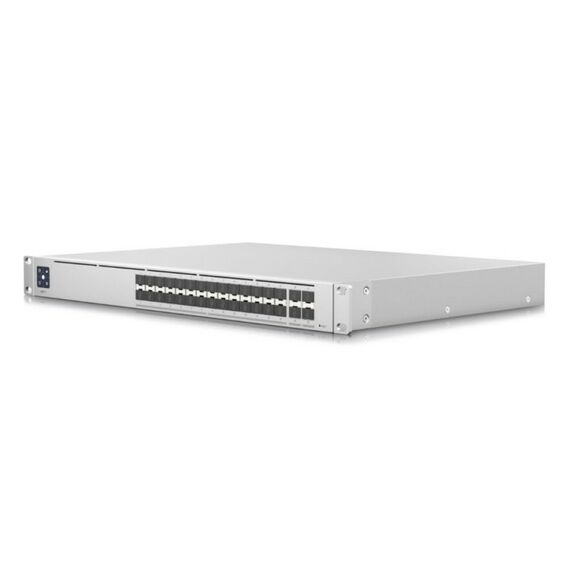 Коммутатор Ubiquiti UniFi Switch Aggregation Pro 28х 10G SFP+, 4х 25G SFP28 [USW-Pro-Aggregation] фотографии