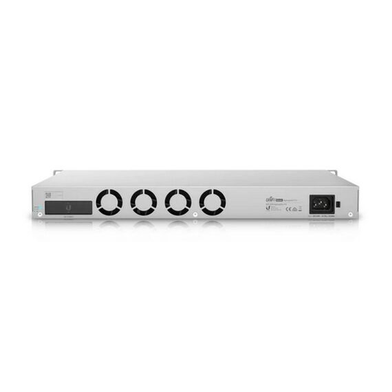 Коммутатор Ubiquiti UniFi Switch Aggregation Pro 28х 10G SFP+, 4х 25G SFP28 [USW-Pro-Aggregation] фотографии