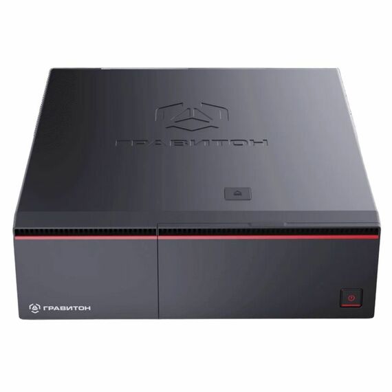 Персональный компьютер Гравитон Д30А RYZEN 7 5700G, 2x8GB RAM, 1xSSD512GB, FP_2xUSB2.0, RJ-45POE, 250W, K+M, NoOS, 3YST фотографии