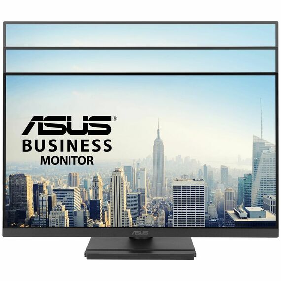 Монитор Asus VA279QGSE 27" черный IPS LED 1ms 16:9 HDMI M/M матовая HAS Piv 300cd 178гр/178гр 1920x1080 120Hz VGA DP FHD 5.50кг [90LM04J1-B03371] фотографии