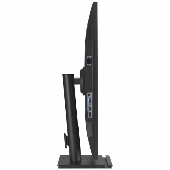 Монитор Asus VA279QGSE 27" черный IPS LED 1ms 16:9 HDMI M/M матовая HAS Piv 300cd 178гр/178гр 1920x1080 120Hz VGA DP FHD 5.50кг [90LM04J1-B03371] фотографии