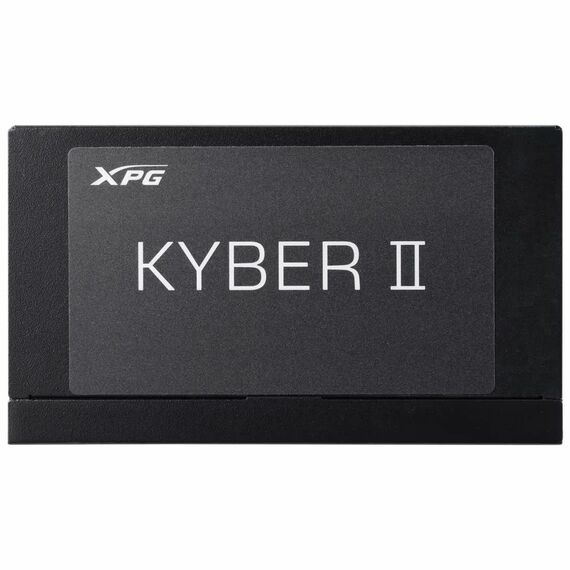 Блок питания XPG KYBERII850G-BKCEU фотографии