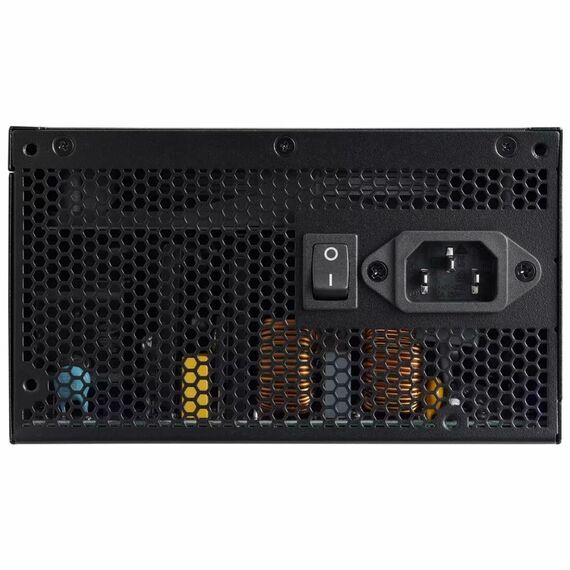 Блок питания XPG KYBERII850G-BKCEU фотографии