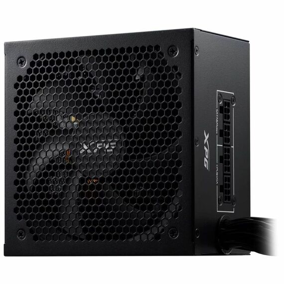 Блок питания XPG KYBERII750G-BKCEU фотографии