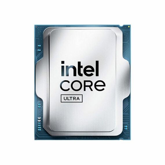 Центральный процессор Intel Core Ultra 7 270K Plus OEM, Arrow Lake, 24C/24T, 3.7/5.5GHz, 36MB, 125W [AT807683B9B4884] фотографии