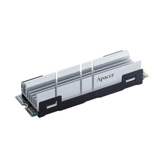 Твердотельный накопитель SSD Apacer AS2280Q4 1TB M.2 2280, Client [AP1TBAS2280Q4U-1] фотографии