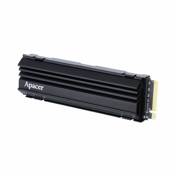 Твердотельный накопитель SSD Apacer AS2280Q4U 512GB M.2 2280, Client [AP512GAS2280Q4U-1] фотографии