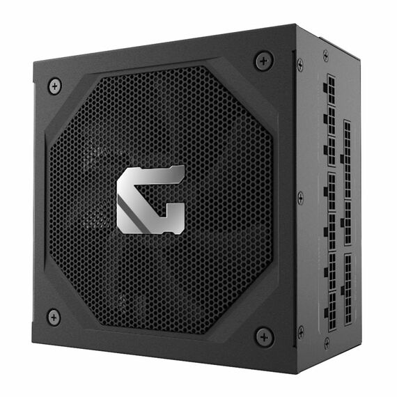 Блок питания ПК GigaByte GP-GME1000GM PG5/PSU 1000W фотографии