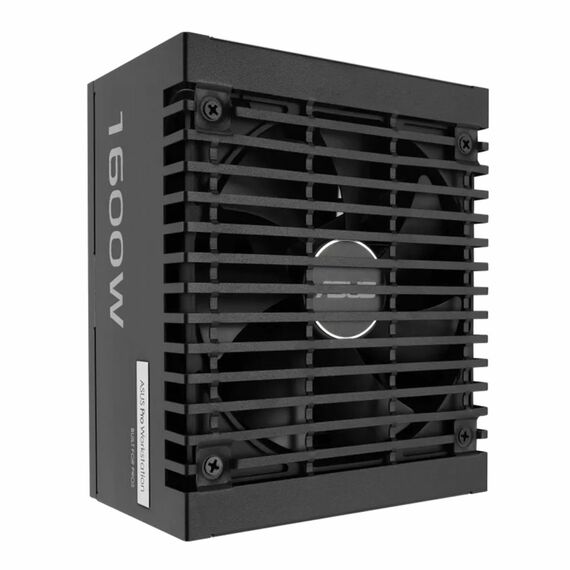 Блок питания ПК Asus ASUS-PRO-WS-1600P [90YE00Z2-B0NA00] фотографии