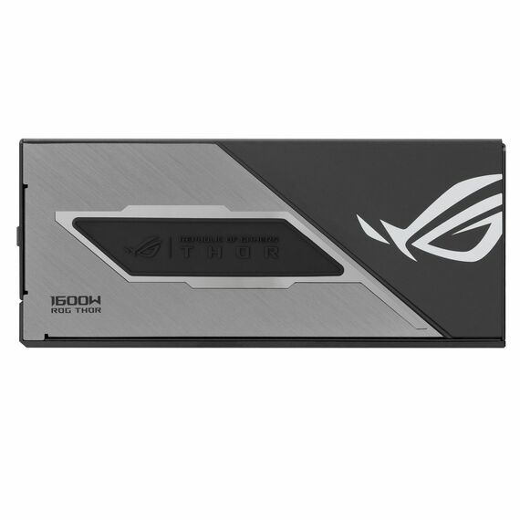 Блок питания ПК Asus ROG-THOR-1600T3-GAMING /PSU CE+UK [90YE00V1-B0NA00] фотографии