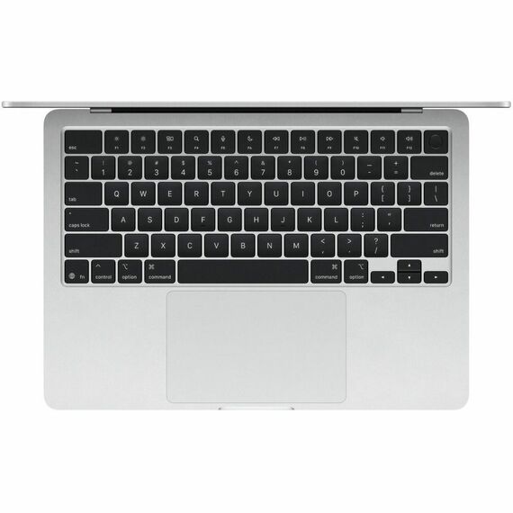 Ноутбук Apple MacBook Air 13 Apple M5/24Gb/SSD1Tb UMA, 13.6", IPS, 2560х1664, 60Hz, MacOS, Silver, 1.23kg [MDH94LL/A] фотографии