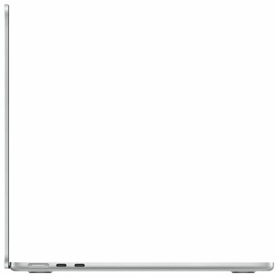 Ноутбук Apple MacBook Air 13 Apple M5/24Gb/SSD1Tb UMA, 13.6", IPS, 2560х1664, 60Hz, MacOS, Silver, 1.23kg [MDH94LL/A] фотографии