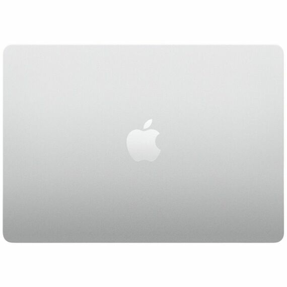 Ноутбук Apple MacBook Air 13 Apple M5/24Gb/SSD1Tb UMA, 13.6", IPS, 2560х1664, 60Hz, MacOS, Silver, 1.23kg [MDH94HN/A] фотографии