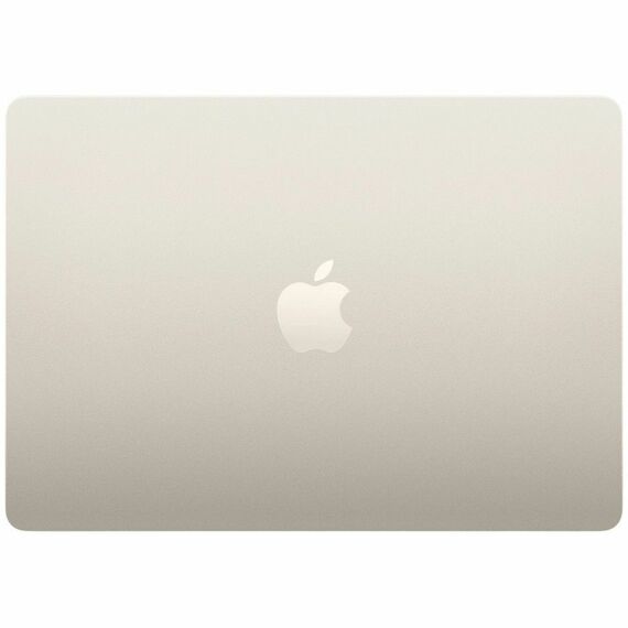 Ноутбук Apple MacBook Air 13 Apple M5, 24Gb, SSD1Tb, UMA, 13.6", IPS, 2560х1664, 60Hz, MacOS, Starlight, 1.23kg [MDHD4HN/A] фотографии