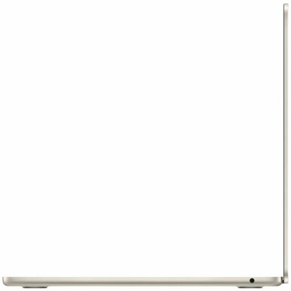 Ноутбук Apple MacBook Air 13 Apple M5, 24Gb, SSD1Tb, UMA, 13.6", IPS, 2560х1664, 60Hz, MacOS, Starlight, 1.23kg [MDHD4HN/A] фотографии