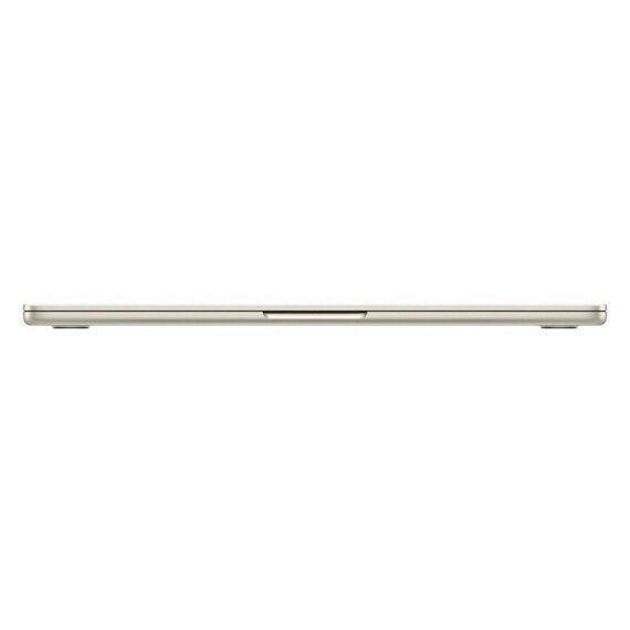 Ноутбук Apple MacBook Air 13 Apple M5, 24Gb, SSD1Tb, UMA, 13.6", IPS, 2560х1664, 60Hz, MacOS, Starlight, 1.23kg [MDHD4HN/A] фотографии