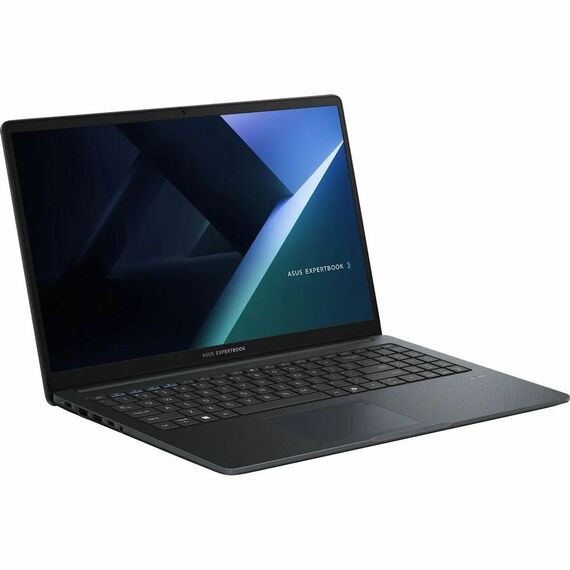 Ноутбук Asus ExpertBook B1503CVA-I716512B0D Intel Core 7 150U, 16Gb (D5), SSD512Gb, UMA, 15.6", IPS, FHD, 1920x1080, 60Hz, NoOS, Gentle Grey, 1.64kg [90NX0801-M05US0] фотографии