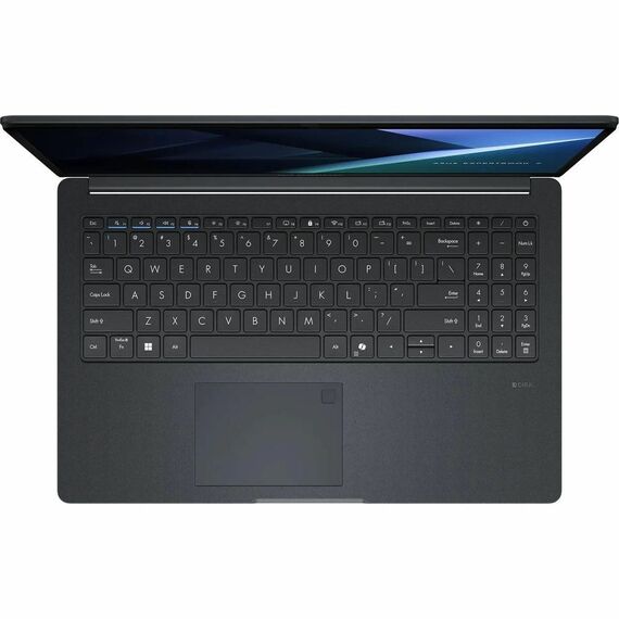 Ноутбук Asus ExpertBook B1503CVA-I716512B0D Intel Core 7 150U, 16Gb (D5), SSD512Gb, UMA, 15.6", IPS, FHD, 1920x1080, 60Hz, NoOS, Gentle Grey, 1.64kg [90NX0801-M05US0] фотографии