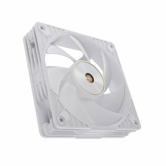 Вентилятор корпуса Asus PROART PF120 FAN PWM белый [90DA00M3-B09000] фотографии