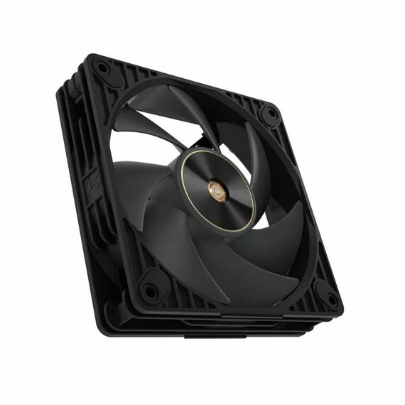 Вентилятор корпуса Asus PROART PF120 FAN PWM черный [90DA00M0-B09000] фотографии