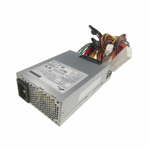 Блок питания серверный FSP FSP300-50FCB 300W, FLEX ATX, 81,5*40,5*150mm, 80PLUS Gold, A-PFC, OEM [9PA300H433] фотографии