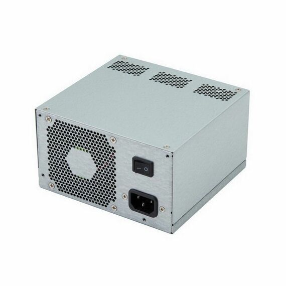 Блок питания серверный FSP FSP500-70PFL(SK) 500W, PS2, 150*86*140мм, A-PFC, 80PLUS Bronze, вентилятор 8cm, IEC 62368, OEM [9PA500BC06] фотографии