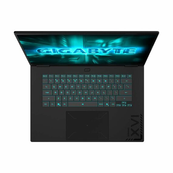 Ноутбук GigaByte Gaming A16 Intel Core i7-13620H, 32Gb (2*16 D5), SSD1Tb, RTX5070 8Gb (85W), 16", IPS, WUXGA, 1920x1200, 165Hz, Win11, RJ-45, Black, 2.2kg [CWHI3US864SH] фотографии
