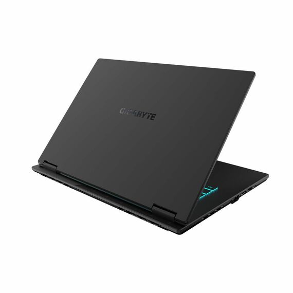 Ноутбук GigaByte Gaming A16 Intel Core i7-13620H, 32Gb (2*16 D5), SSD1Tb, RTX5070 8Gb (85W), 16", IPS, WUXGA, 1920x1200, 165Hz, Win11, RJ-45, Black, 2.2kg [CWHI3US864SH] фотографии