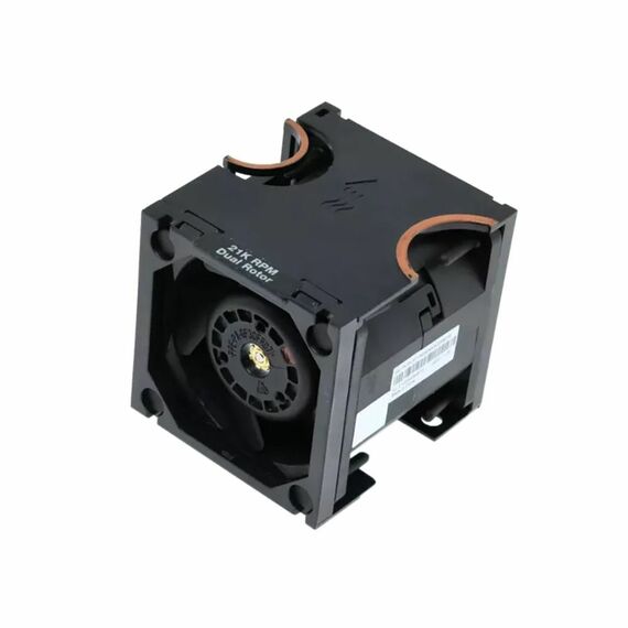 Вентилятор процессора Lenovo ThinkSystem V3 2U Performance Fan Option Kit [4F17A82884] фотографии