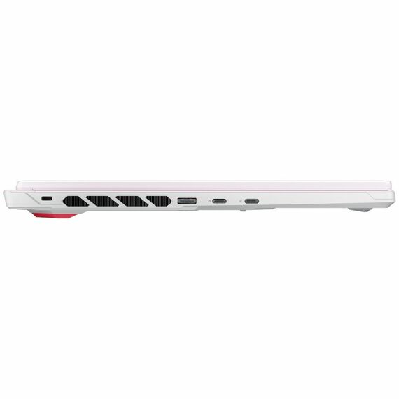 Ноутбук MSI Crosshair A16 HX MLG Edition E8WFK-090XRUY AMD Ryzen 9 8940HX/16Gb (2*8 D5)/SSD1Tb/RTX5060 8Gb (115W)/16"/IPS/WQXGA/2560x1600/240Hz/NoOS/RJ-45/White/2.3kg [9S7-265L54-090] фотографии