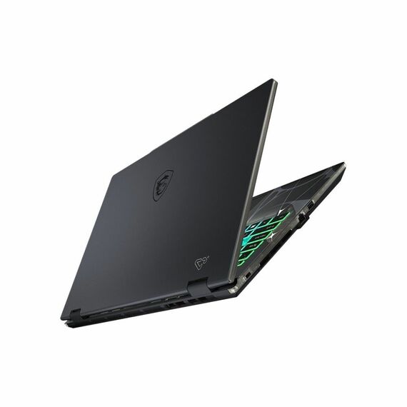 Ноутбук MSI Cyborg 15 B13WFKG-1261XRUY Intel Core i7-13620H, 16Gb (2*8 D5), SSD512Gb, RTX5060 8Gb (55W), 15.6", IPS, FHD, 1920x1080, 144Hz, NoOS, RJ-45, Black, 2.1kg [9S7-15Q342-1261] фотографии