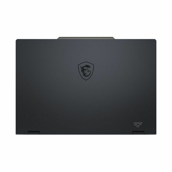 Ноутбук MSI Cyborg 15 B13WFKG-1261XRUY Intel Core i7-13620H, 16Gb (2*8 D5), SSD512Gb, RTX5060 8Gb (55W), 15.6", IPS, FHD, 1920x1080, 144Hz, NoOS, RJ-45, Black, 2.1kg [9S7-15Q342-1261] фотографии