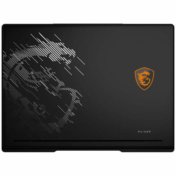 Ноутбук MSI Raider A16 HX B8WH-040XRUY AMD Ryzen 9 8940HX, 16Gb (2*8 D5), SSD1Tb, RTX5070 Ti 12Gb (140W), 16", IPS, WQXGA, 2560x1600, 240Hz, NoOS, RJ-45, Black, 2.45kg [9S7-265K22-040] фотографии