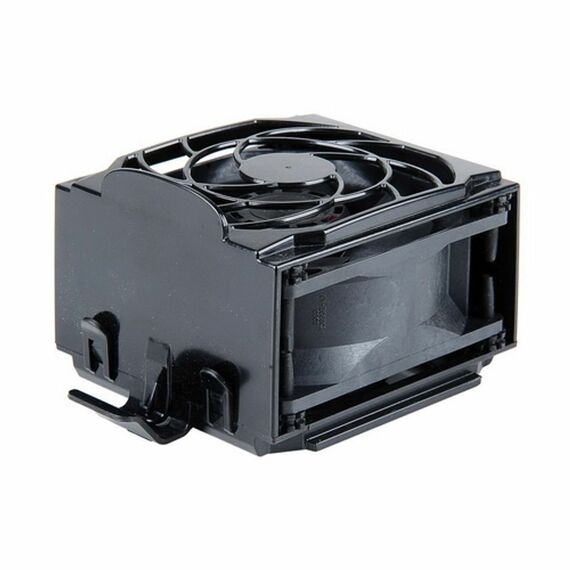 Вентилятор SuperMicro FAN-0114L4 4пин, 92x92x38mm, 50дБ,  5000 об/мин фотографии