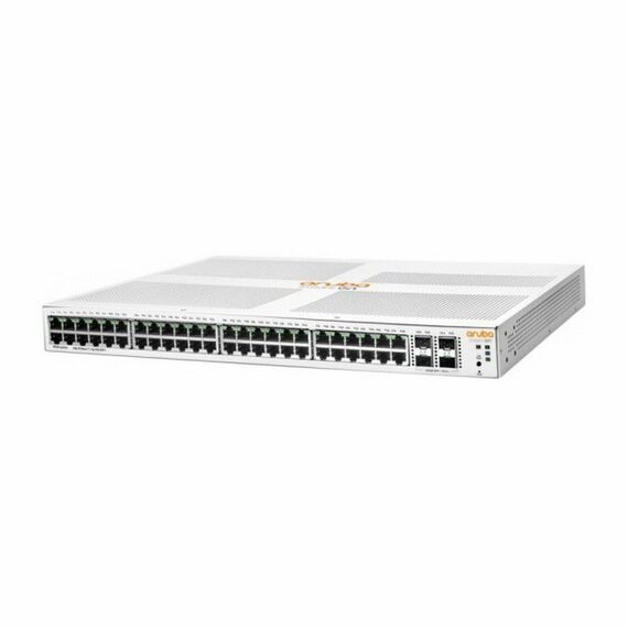 Коммутатор HPE Aruba Instant On 1930 48G 4SFP/SFP+ Switch [JL685A] фотографии